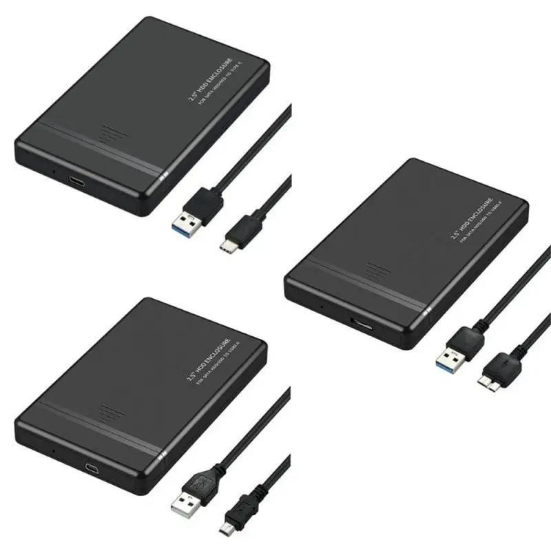   ӵ 2.5 ġ HDD   USB 3.0,  ÷  ÷,  ޴ 2.0 , Sata SSD ̽